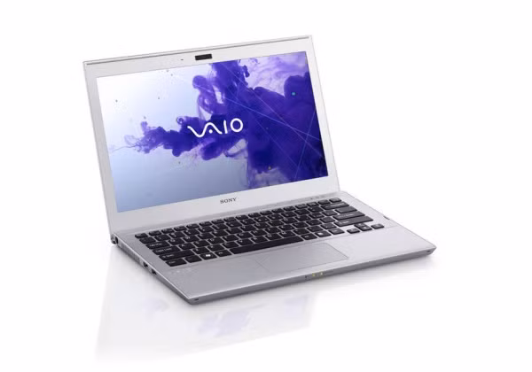 Sony VAIO T