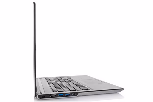 Fujitsu Lifebook UH572