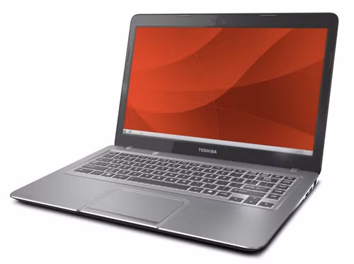 Toshiba Satellite U845