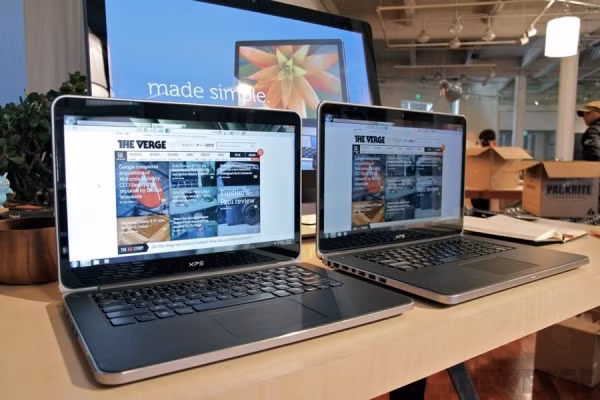 Dell XPS 14