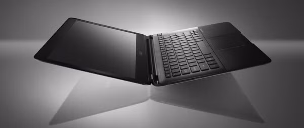 Acer Aspire S5