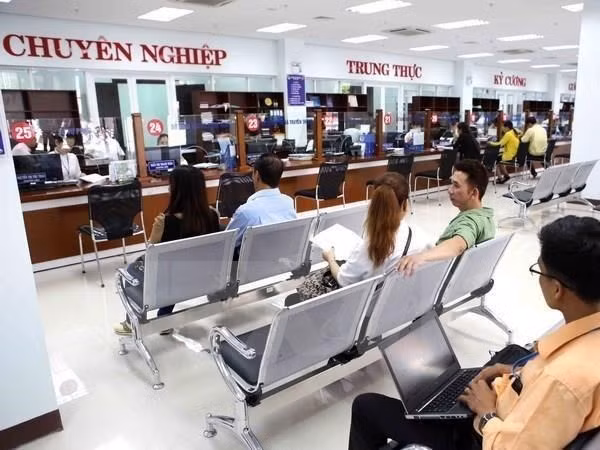 Ảnh minh họa. (Nguồn: TTXVN) Ảnh minh họa. (Nguồn: TTXVN)
