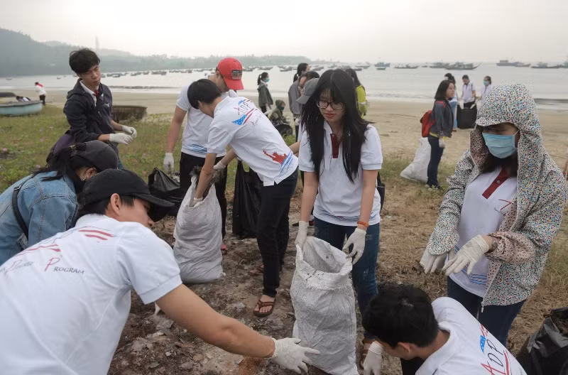 Đà Nẵng cho công chức, học sinh, sinh viên nghỉ học dịp APEC ảnh 2 Đà Nẵng cho công chức, học sinh, sinh viên nghỉ học dịp APEC ảnh 2