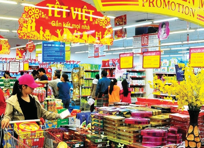 Ảnh minh họa: VGP Ảnh minh họa: VGP