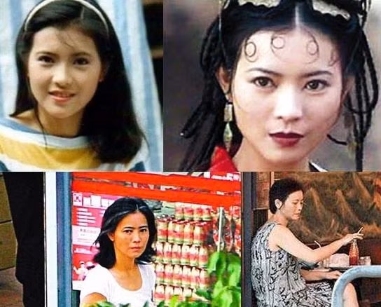 Lâm Khiết Anh