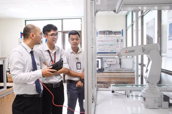 Ảnh minh hoạ: T.L Ảnh minh hoạ: T.L