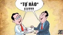 Giáo viên nào hay tặng quà Tết cho Hiệu trưởng? ảnh 2 Giáo viên nào hay tặng quà Tết cho Hiệu trưởng? ảnh 2