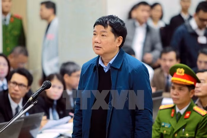 Cần kê biên tất cả tài sản của ông Đinh La Thăng, Trịnh Xuân Thanh ảnh 4