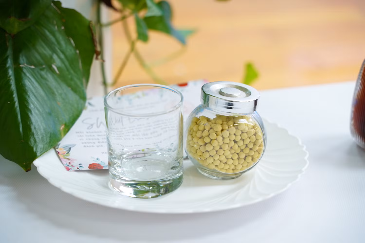 Sản phẩm trong dự án khởi nghiệp được trưng bày tại vòng chung kết
