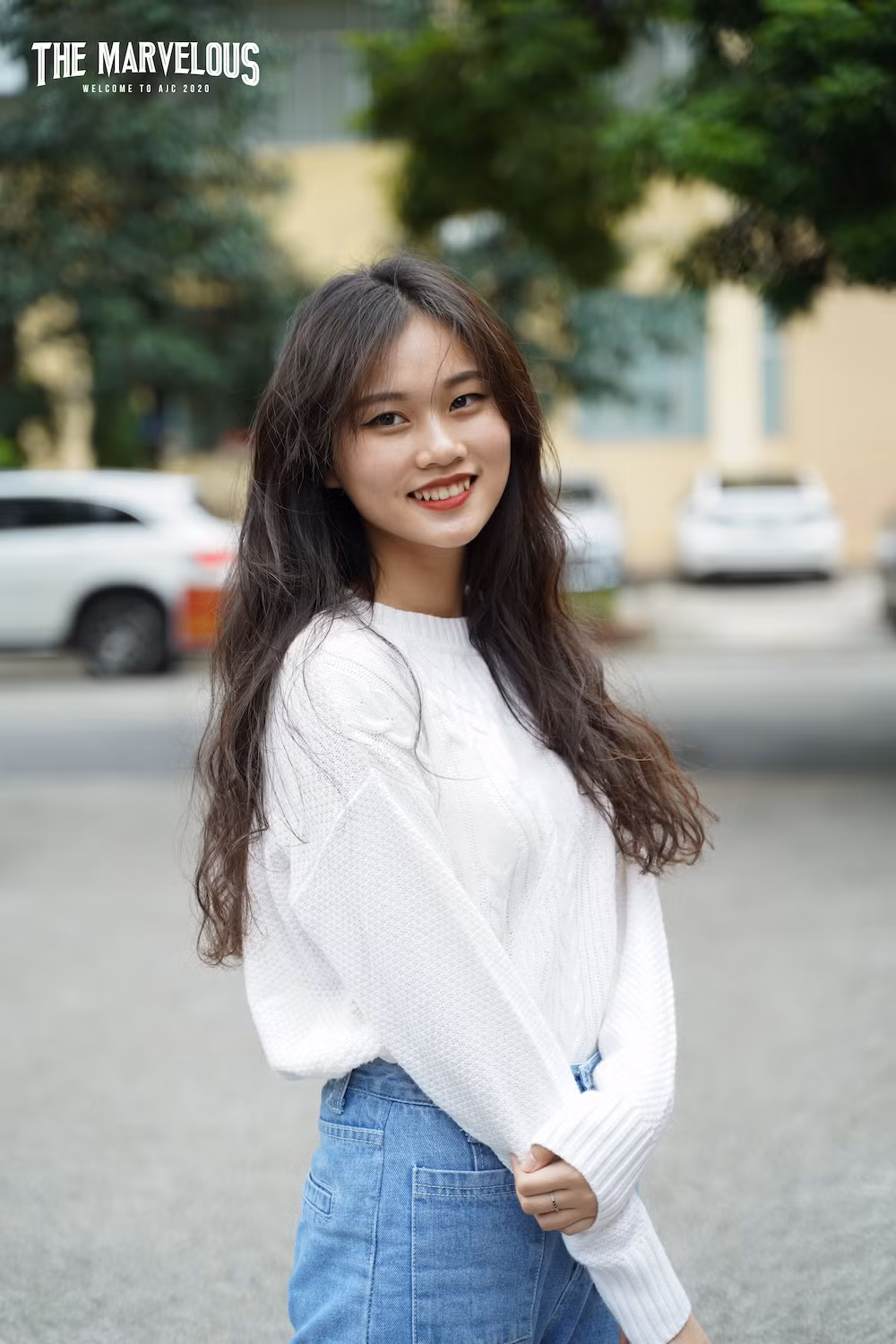 Các bạn sinh viên đã đến tham gia từ rất sớm.