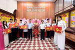 TPHCM: Trường học đa dạng cách làm chăm lo Tết cho học sinh khó khăn
