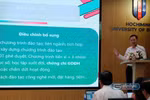 Đề xuất không thành lập hội đồng trường ở cơ sở giáo dục đại học công lập