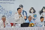 Phó Vụ trưởng Vụ GDĐH lưu ý 3 lỗi có thể ảnh hưởng đến cơ hội trúng tuyển đại học của thí sinh