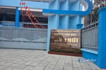 TH Tân Thới xếp môn liên kết xen chính khóa, trường có 1.556 HS chỉ một em không đăng ký