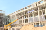 TPHCM: Tăng tốc thi công “3 ca, 4 kíp” hoàn thành 1.000 phòng học trước ngày khai giảng năm học mới