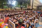 TPHCM: Yêu cầu hoàn tất hồ sơ, thủ tục sắp xếp trường học công lập trước 15/8