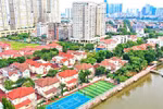 Dấu ấn đặc biệt tại ngôi trường quốc tế danh tiếng ở Thành phố Hồ Chí Minh