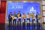 AI mang lại nhiều lợi thế, nhưng cũng tiềm ẩn rủi ro nếu không bảo mật đúng cách
