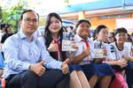 Đăng ký nguyện vọng vào 10 TPHCM: Hiệu trưởng khuyên đừng chọn trường vì danh tiếng hay theo bạn bè