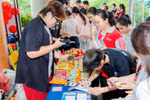 Điểm chuẩn năm 2026 của HIU: Ngành Y khoa, Răng Hàm Mặt lấy điểm cao nhất 22 
