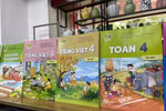 Với nhiều ưu điểm, giáo viên tin rằng bộ SGK được lựa chọn dùng chung sẽ thuận lợi cho học sinh