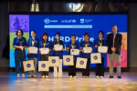 Chung kết STEAM for Girls 2025: Tư duy khoa học và lời giải cho thách thức xanh
