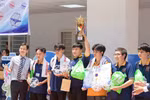 Trường Đại học Gia Định: Đào tạo cử nhân AI “thực chiến”, đón đầu kỷ nguyên số