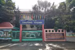 Một lớp dự kiến vận động đóng tiền lắp rèm, quạt, Hiệu trưởng TH Trường Thạnh đã yêu cầu dừng