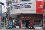 Thí sinh bức xúc vì thừa điểm chuẩn nhưng vẫn không trúng tuyển, ĐH Ngân hàng TPHCM nói gì?