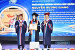 Hơn 5.700 tân cử nhân Đại học Kinh tế Quốc dân nhận bằng tốt nghiệp