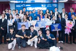 Năm 2025, lần đầu tiên Trường ĐH Hoa Sen xét tuyển tổ hợp C00 cho 23 ngành học 