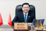 PGS.TS Đinh Văn Châu tiếp tục giữ chức Hiệu trưởng Trường Đại học Điện lực