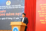 Ứng dụng trí tuệ nhân tạo trong dạy học: Trường Đại học Sư phạm Thái Nguyên chủ động đón đầu xu thế