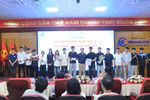 Sinh viên Trường Đại học Điện lực tranh tài tìm hiểu pháp luật về phòng, chống ma túy