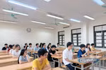 Sở GD&ĐT Hà Nội công bố đáp án các môn thi tuyển sinh vào lớp 10 