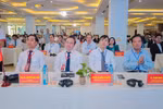 Hơn 300 đại biểu dự Hội thảo quốc tế "Chuyển đổi số và ứng dụng AI trong phát triển bền vững GDĐH"