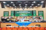 Chung kết “Sinh viên với Ý tưởng khởi nghiệp sáng tạo": Khát vọng tuổi trẻ thành giá trị cộng đồng