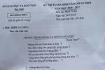 GV đánh giá đề Ngữ văn vào 10 Hà Nội có ngữ liệu gần gũi, phù hợp lứa tuổi nhưng không dễ đạt điểm 9
