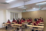 Sở GD&ĐT Hà Nội đề nghị các trường chủ động phương án học tập khi mưa bão, ngập lụt