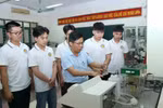 Miễn phản biện độc lập khi NCS có 3 bài WoS/Scopus là tiệm cận quốc tế dù vẫn còn không ít lo ngại