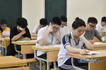 Lệch 0,25 điểm phải đối thoại: Sẽ thêm áp lực với GV chấm thi nhưng cần thiết và chấp nhận được