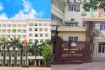 Hợp nhất Trường Cao đẳng Y tế Hà Đông với Trường Cao đẳng Y tế Hà Nội