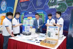 Từ ngày 1/9/2026, sinh viên 15 nhóm ngành khoa học, kỹ thuật công nghệ chiến lược được nhận học bổng