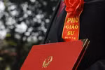 Cần công khai chỉ số ảnh hưởng khoa học của thành viên Hội đồng Giáo sư các cấp