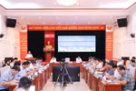 Thứ trưởng Phạm Ngọc Thưởng: Thúc đẩy xây dựng trường chuẩn chính là thúc đẩy chất lượng