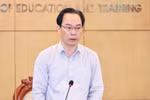 Bộ trưởng Hoàng Minh Sơn: Tổ chức kỳ thi tốt nghiệp THPT 2026 bảo đảm nguyên tắc “6 rõ”