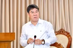 Thi tốt nghiệp THPT 2026: Địa phương tuyệt đối không chủ quan, tăng cường phòng chống gian lận 