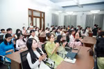 Chuyển khoa, viện trong đại học vùng/quốc gia về trường thành viên để tinh gọn, tập trung nguồn lực