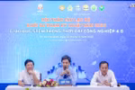 Hội thảo Câu lạc bộ khối Sư phạm Kỹ thuật: Giáo dục STEM trong thời đại 4.0 