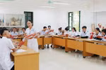 Bắc Ninh hợp nhất 5 trường y, sư phạm, nghệ thuật vào một: Lo khó phát triển ngành đặc thù